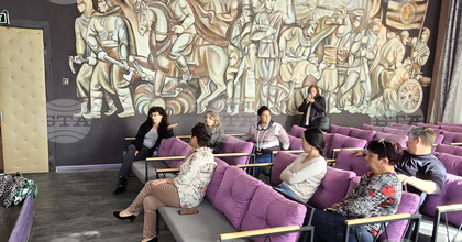 БТА: Правата на потребителите, санкциите за търговците при нарушения и данъчните декларации бяха обсъдени на срещи за еврото в пет населени места