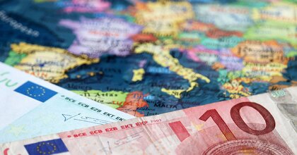 Dir.bg:  Любопитни факти за единната европейска валута