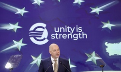 Bulgaria on the Doorstep of the Eurozone: High-Level Conference to Mark the Country’s Euro Area Accession – Opening