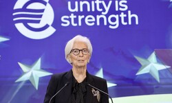 Bulgaria on the Doorstep of the Eurozone: High-Level Conference to Mark the Country’s Euro Area Accession – Christine Lagarde, President of the European Central Bank