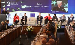 „България на прага на еврозоната“: Конференция на високо равнище по повод присъединяването на страната към еврозоната – Кристин Лагард, Президентът на Европейската централна банка