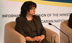 Bulgaria on the Doorstep of the Eurozone: Bulgaria and the Eurozone, High-level Roundtable