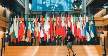 Eurobarometer: Introduction of the euro in the Member States not yet having adopted the common currency