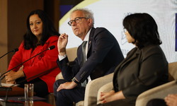 „България на прага на еврозоната“: България и еврозоната – кръгла маса на високо равнище