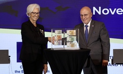 Bulgaria on the Doorstep of the Eurozone: Press Conference of Dimitar Radev, Governor of the Bulgarian National bank and Christine Lagarde, President of the European Central Bank