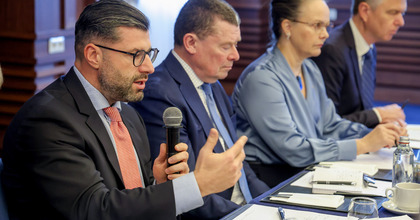 Форум на Шведско-българската търговска камара обсъди ефектите от присъединяването на България към еврозоната