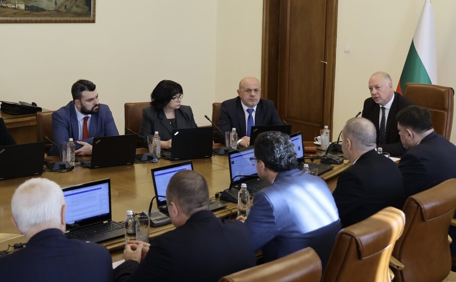 Премиерът Желязков: Надграждаме Механизма за еврото за още по-активна комуникация с гражданите при въвеждането на единната европейска валута