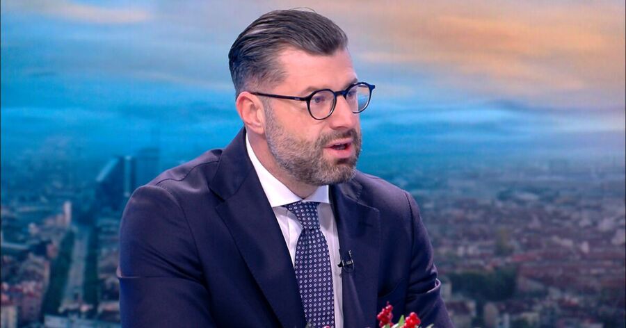 Методи Методиев: Изградена е ефективна организация за контрол при въвеждането на еврото