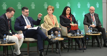 Deputy Minister Metodi Metodiev: The euro is a favourable factor for Bulgaria's better development