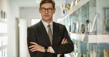 Кристоф Де Мил пред Economic.bg: Преминаването към еврото ще подкрепи както икономиката, така и банковия сектор