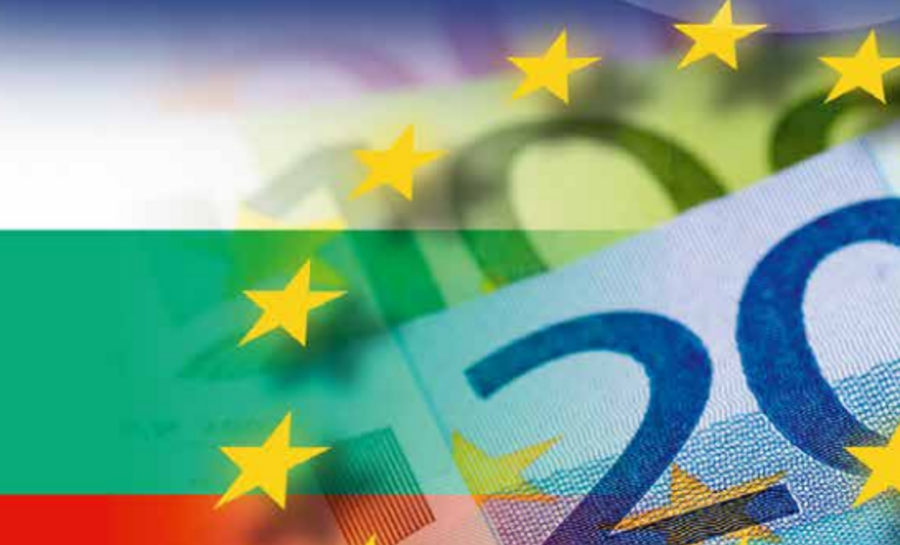 Информация за безплатната обмяна на левове в евро в банките и пощите