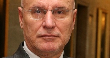 Mr. Dimitar Radev, BNB Governor: The euro is a framework. Stability is a choice