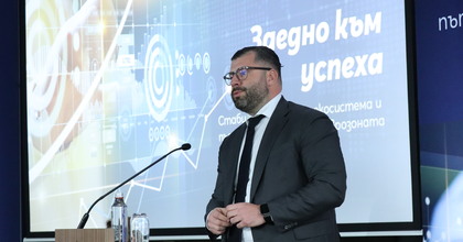 Методи Методиев, заместник-министър на финансите: Служебното правителство ще работи с ускорени темпове върху подготовката на страната ни за еврозоната