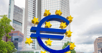 Европейската централна банка изрази позитивно становище по Закона за въвеждане на еврото в Република България