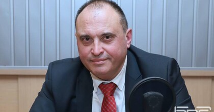 БНР: Румен Гълъбинов: Скорошното ни влизане в еврозоната е напълно реално и постижимо