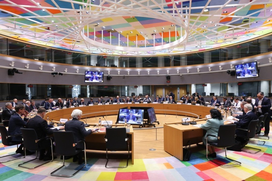 Minister Temenuzhka Petkova: By End-February 2025 Bulgaria will Formally Request Extraordinary Convergence Reports from the European Commission and the ECB