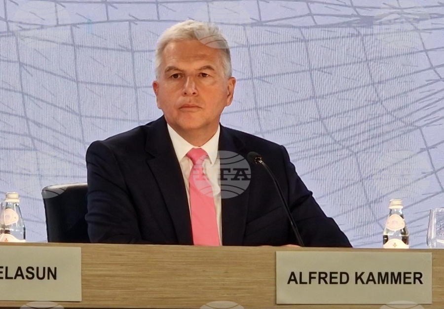 BTA: IMF Expects Bulgaria to Join Eurozone in 2026, Says Its European Depratment Director