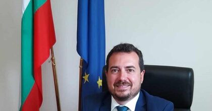 Заместник- министърът на икономиката и индустрията Николай Павлов: Превалутирането трябва да е според официалния фиксиран валутен курс