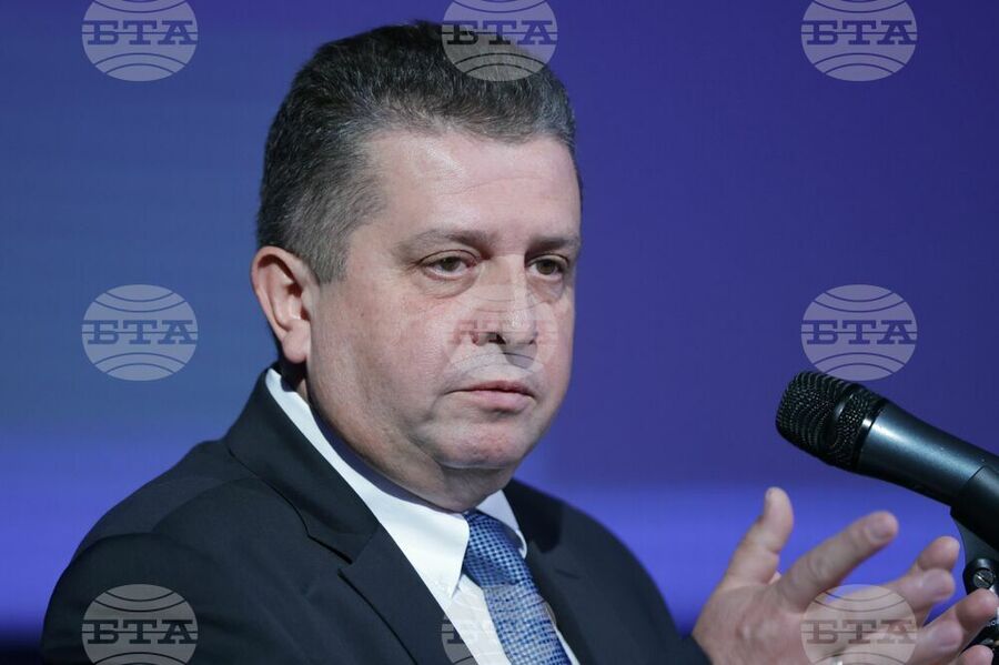 Non-banking Financial Sector at “Very Advanced Stage” in Preparing for Euro Changeover, Financial Supervision Commission Chair Vasil Golemanski told BTA