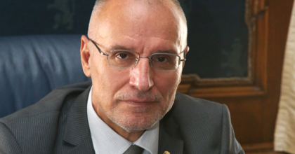 Mr. Dimitar Radev, Governor of the BNB: Five benefits for Bulgaria from euro adoption in a more volatile, multipolar world