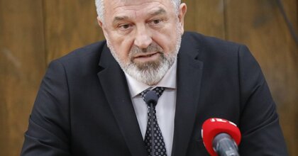 Драгомир Драганов: С влизането ни в Еврозоната инфлацията няма да се увеличи и няма да загубим суверенитет