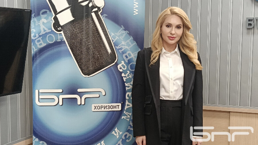 БНР: Мария Филипова: В Закона за въвеждане на еврото основен принцип е защитата на потребителите