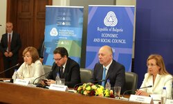 Ефектът на еврозоната:  По-високи доходи и повече предвидимост за бизнеса