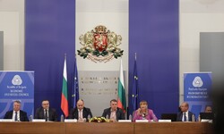 Ефектът на еврозоната:  По-високи доходи и повече предвидимост за бизнеса