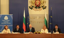 Ефектът на еврозоната:  По-високи доходи и повече предвидимост за бизнеса