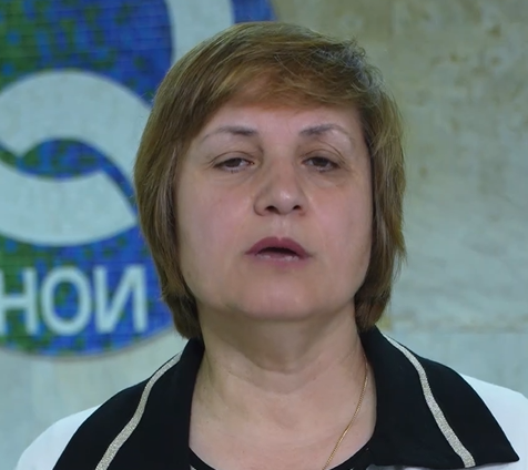 Весела Караиванова-Начева - подуправител на НОИ: След въвеждане на еврото пенсията няма да бъде намалена