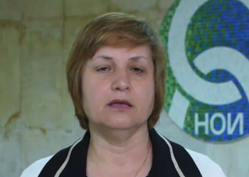 Весела Караиванова-Начева -подуправител на НОИ: Не е необходимо пенсионерите да ходят до НОИ, тъй като преизчисляването на пенсиите ще стане автоматично